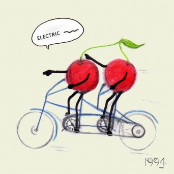 Alex Marttin – Electric