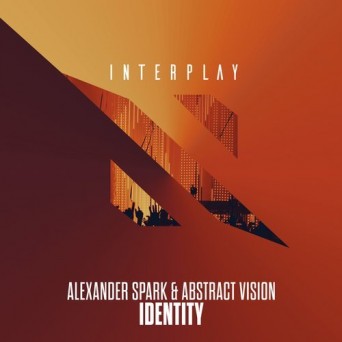 Alexander Spark – Identity