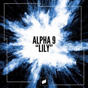 Alpha 9 – Lily