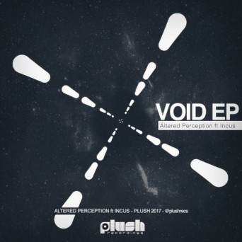 Altered Perception – Void EP