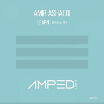 Amir Ashaeri – Learn