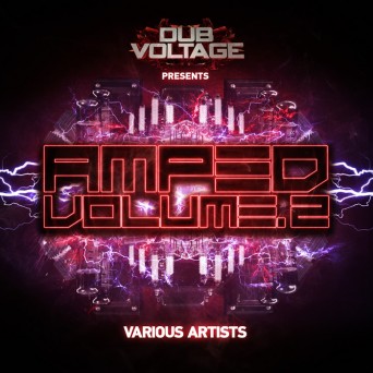 Dub Voltage: Amped Volume 2