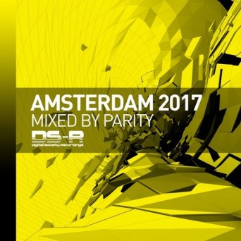 Amsterdam 2017 Mixed by PARITY