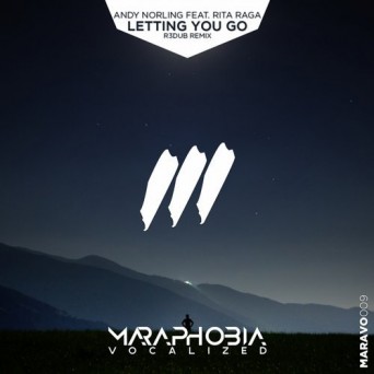 Andy Norling feat. Rita Raga – Letting You Go (R3dub Remix)