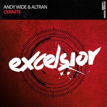 Andy Wide & Altran – Cernite