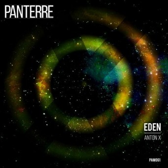 Anton X – Eden