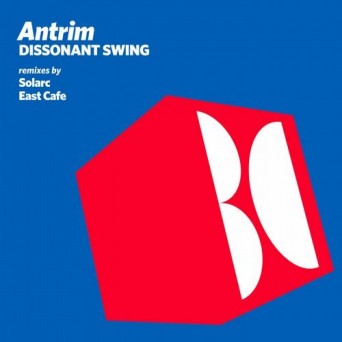 Antrim – Dissonant Swing
