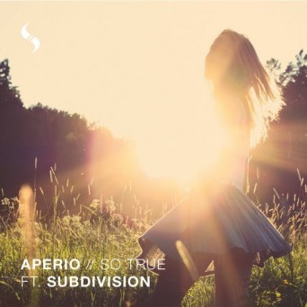 Aperio & Subdivision – So True EP