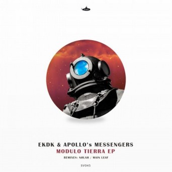 Apollo’s Messengers & EKDK – Modulo Tierra