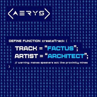 Architect – Factus