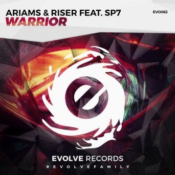 Ariams – Warrior