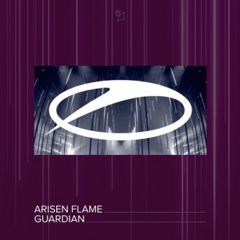 Arisen Flame – Guardian