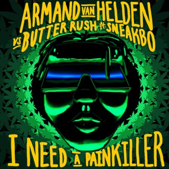Armand van Helden – I Need A Painkiller
