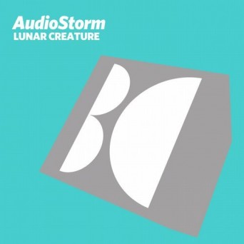 AudioStorm – Lunar Creature