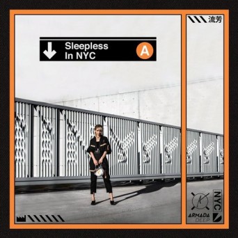Autograf – Sleepless In NYC