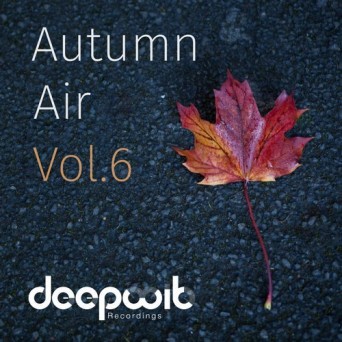 DeepWit Recordings: Autumn Air, Vol. 6