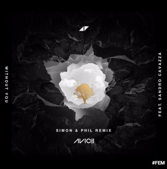 Avicii ft. Sandro Cavazza – Without You (Simon & Phil Remix)