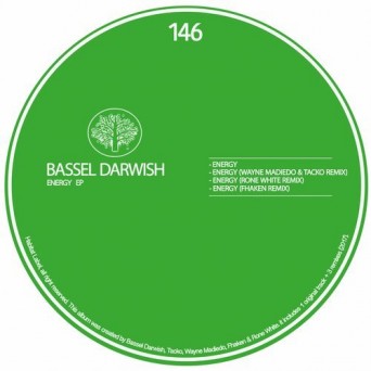 Bassel Darwish – Energy EP