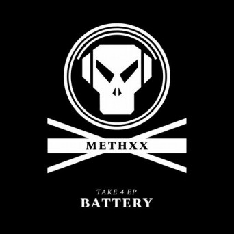 Battery – Take 4 EP