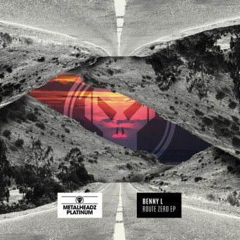 Benny L – Route Zero EP