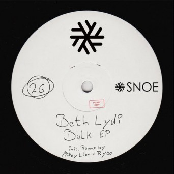 Beth Lydi – Bulk EP