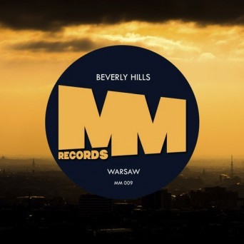 Beverly Hills – Warsaw