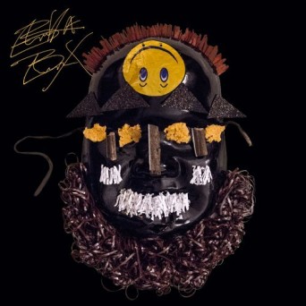Billa Bronx – Father Forgive