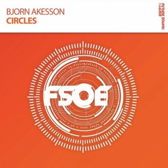 Bjorn Akesson – Circles