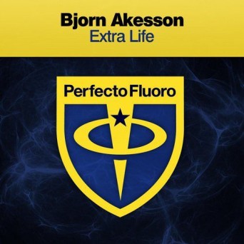 Bjorn Akesson – Extra Life