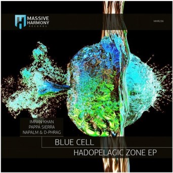 Blue Cell – Hadopelagic Zone
