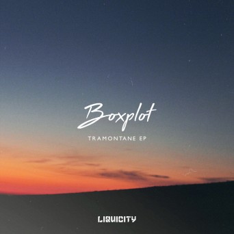 BoxPlot – Tramontane EP