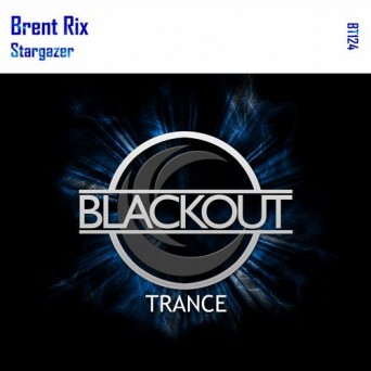 Brent Rix – Stargazer