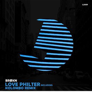 Brøkn – Love Philter