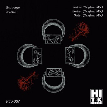 Buitrago – Neftis