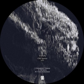 Yinn – Old Spirits EP
