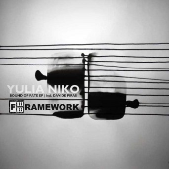Yulia Niko – Bound Of Fate EP