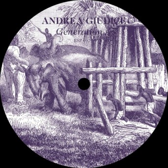 Andrea Giudice – Generation