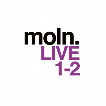 Benjamin Mull & Cari Lekebusch – Moln Live 1-2