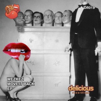 Wezkez – Move It Back