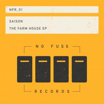 Saison – The Farm House EP
