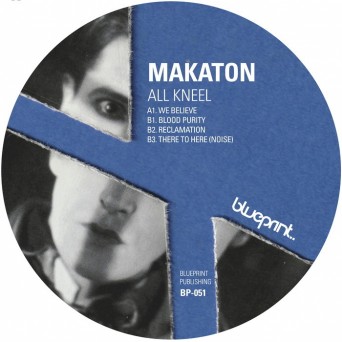 Makaton – All Kneel