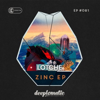 Lotche – Zinc EP