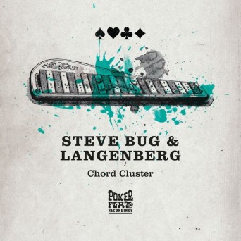 Steve Bug & Langenberg – Chord Cluster