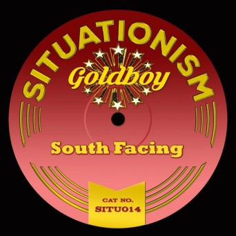 Goldboy – South Facing