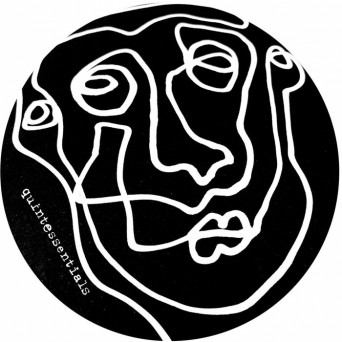 4004 – Sense of Departure EP