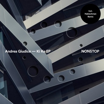 Andrea Giudice – Ki Ke EP