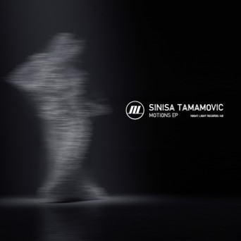 Sinisa Tamamovic – Motions EP