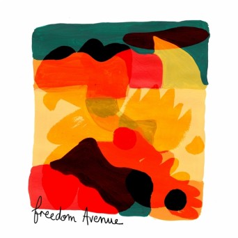 Anthony Georges Patrice – Freedom Avenue
