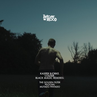 Kasper Bjorke & Colder – Black Magic Remixes