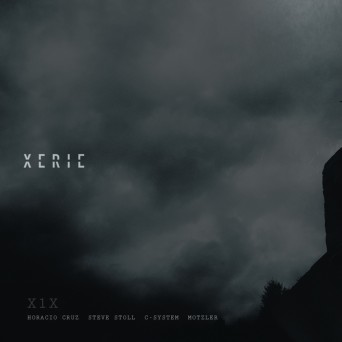 Horacio Cruz – X1X